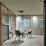 Truma Swing Luxury