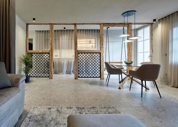 Truma Swing Luxury