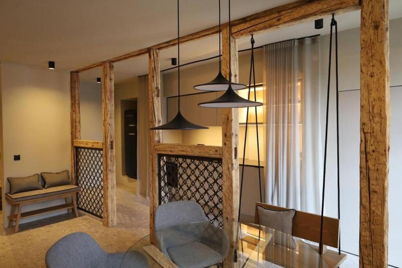Apartment Truma Swing Luxury *