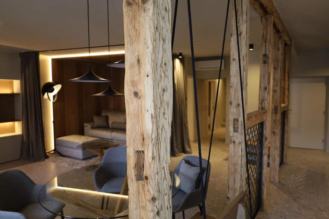 Truma Swing Luxury