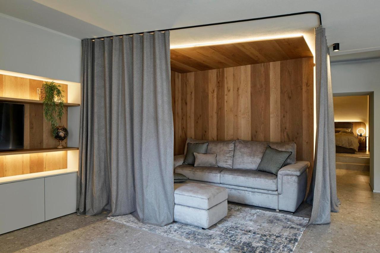 Truma Swing Luxury Appartamento *