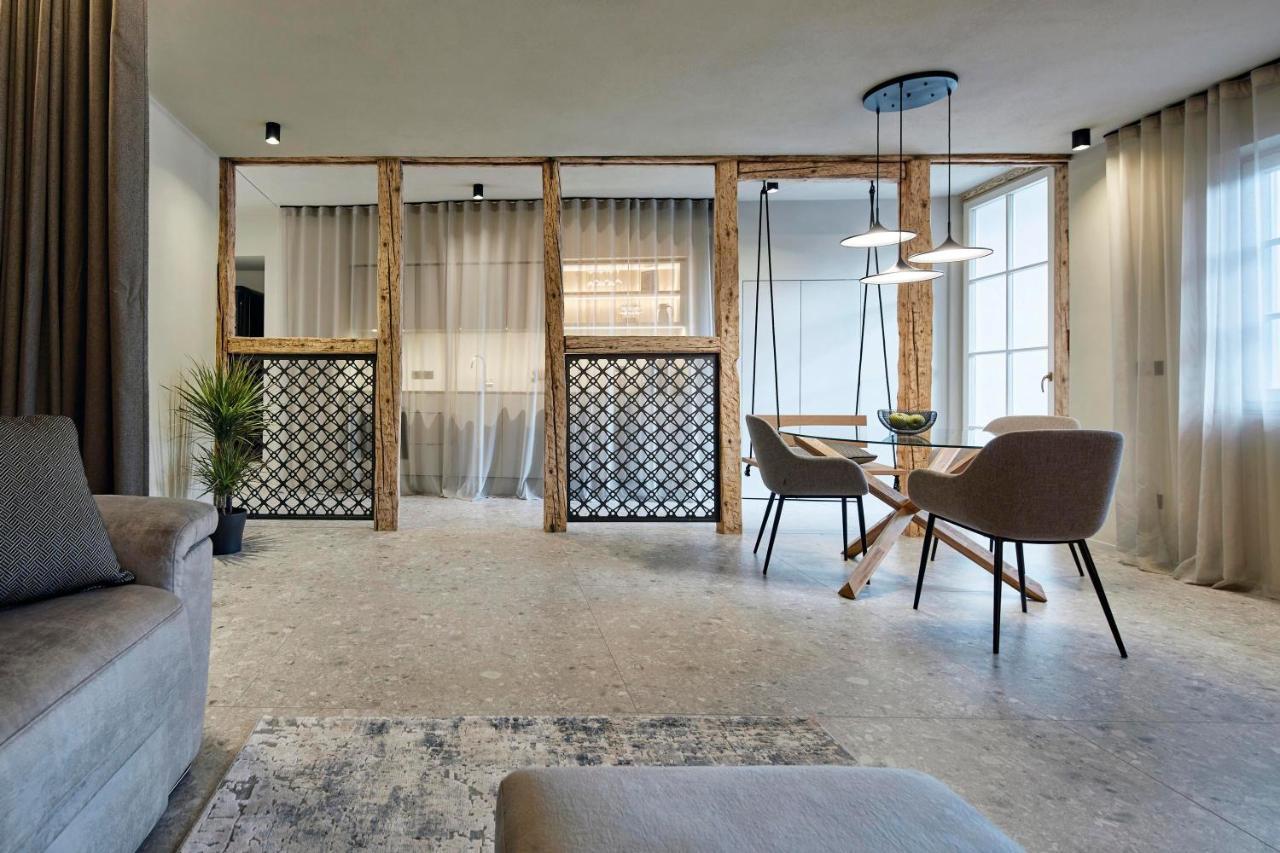 Apartment Truma Swing Luxury