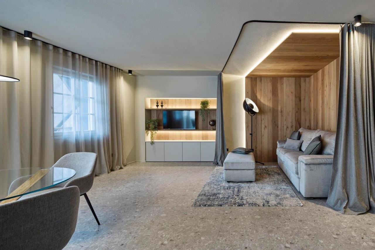 Apartment Truma Swing Luxury Merano