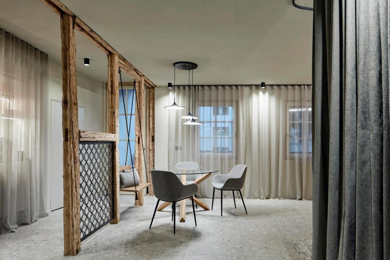 Truma Swing Luxury Merano