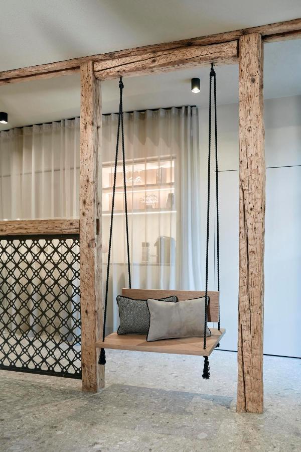 Truma Swing Luxury Apartment *